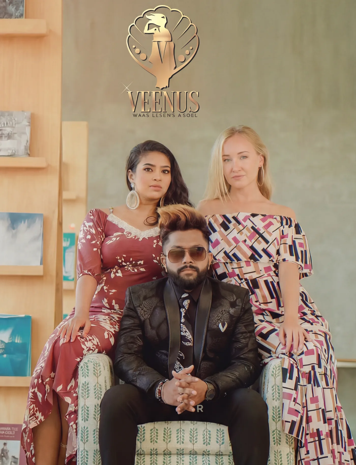 Veenus Fashion